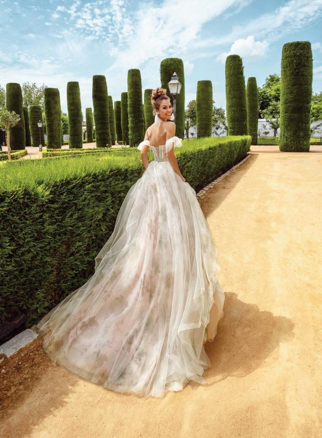 Свадебное платье #2511