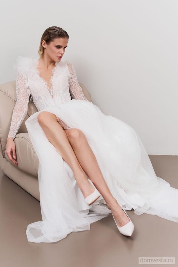 Свадебное платье #2887