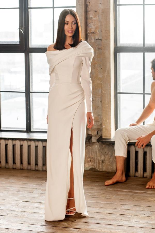 Свадебное платье #9616