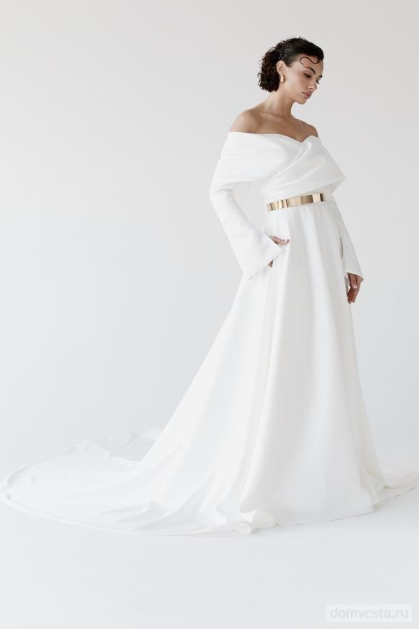 Свадебное платье #2072