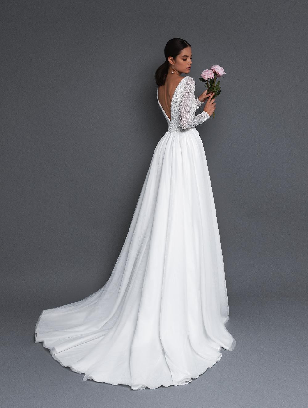 Свадебное платье #362