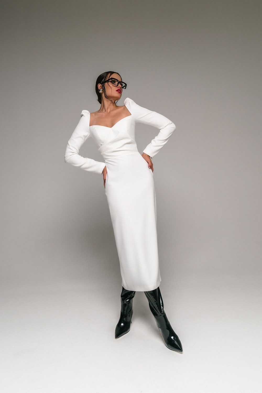 Свадебное платье #2022