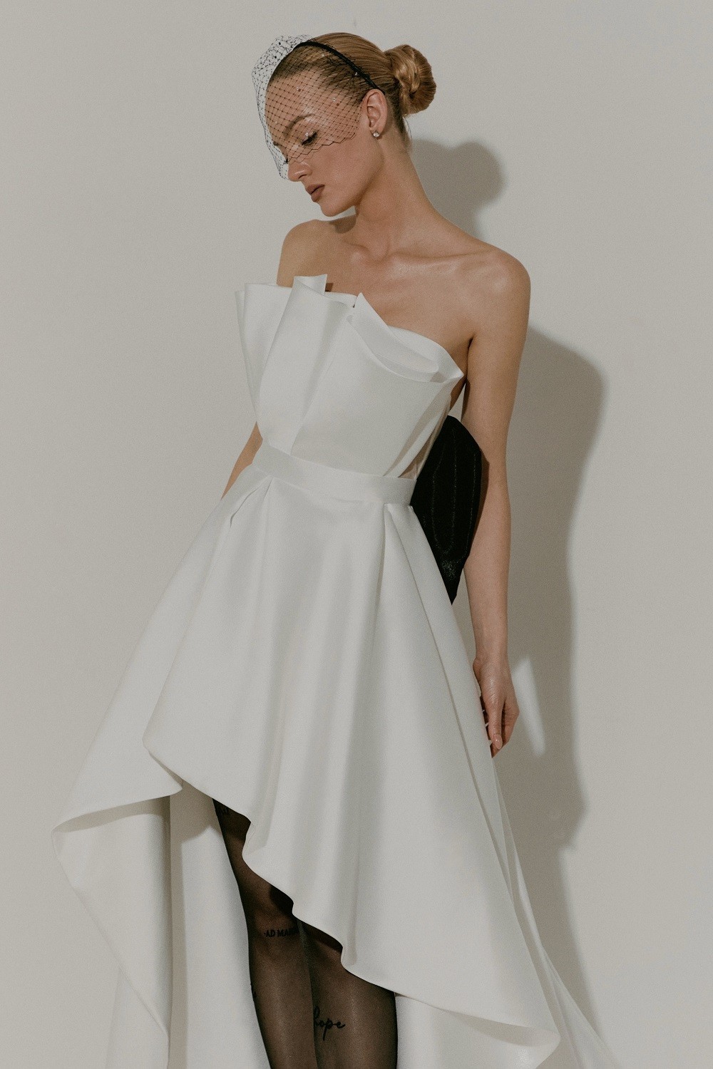 Свадебное платье #2096