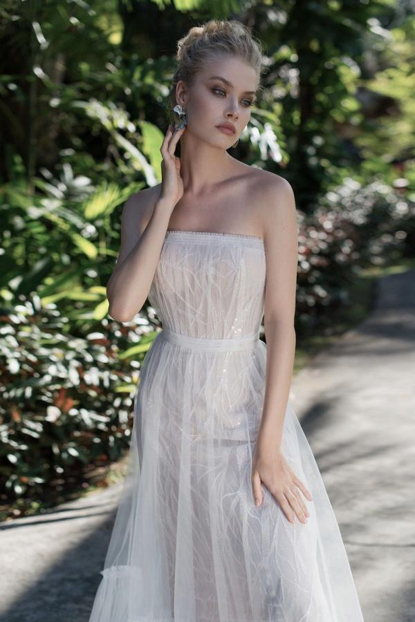 Свадебное платье #2565