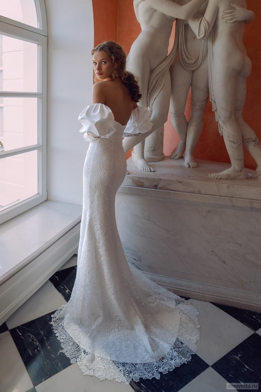 Свадебное платье #2194