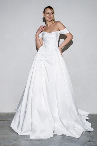 Свадебные платья #8616