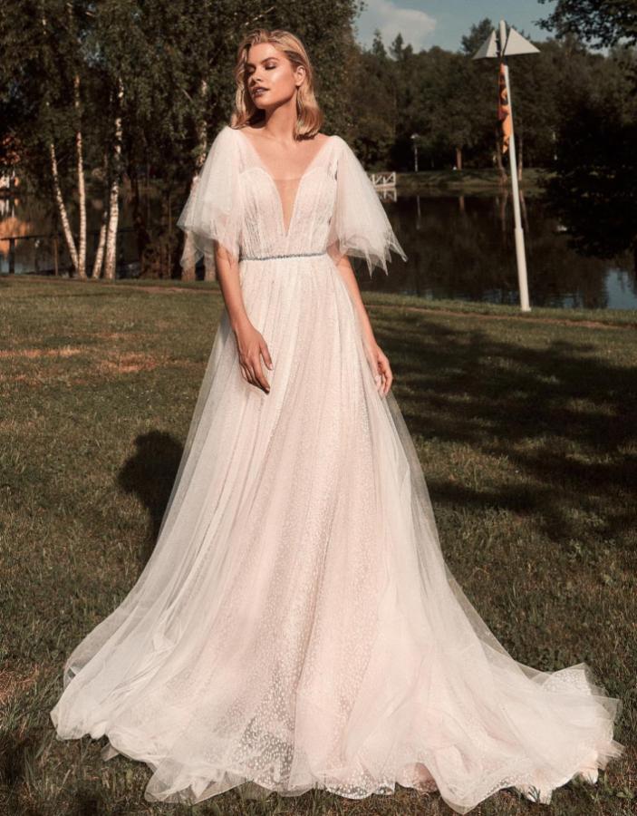 Свадебное платье #2534