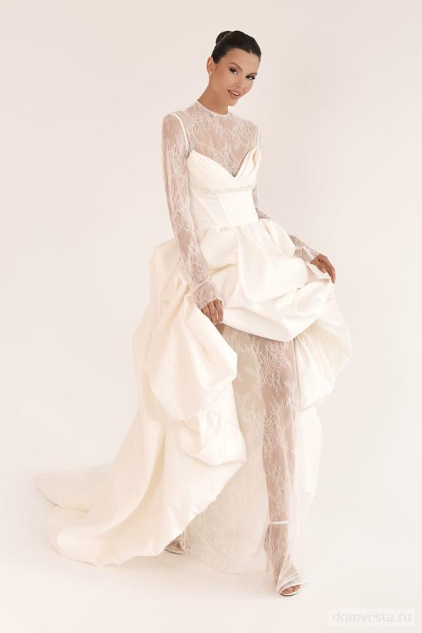Свадебное платье #8654