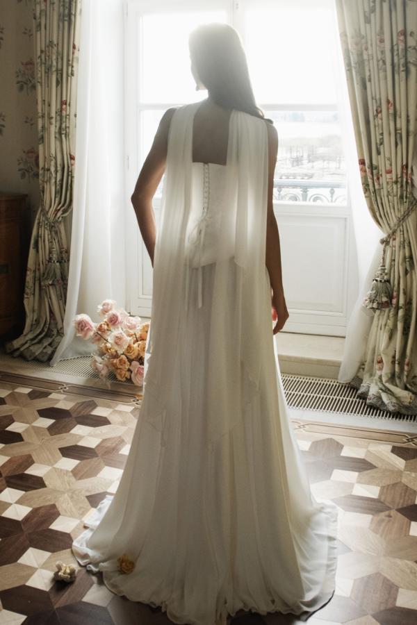 Свадебное платье #9778