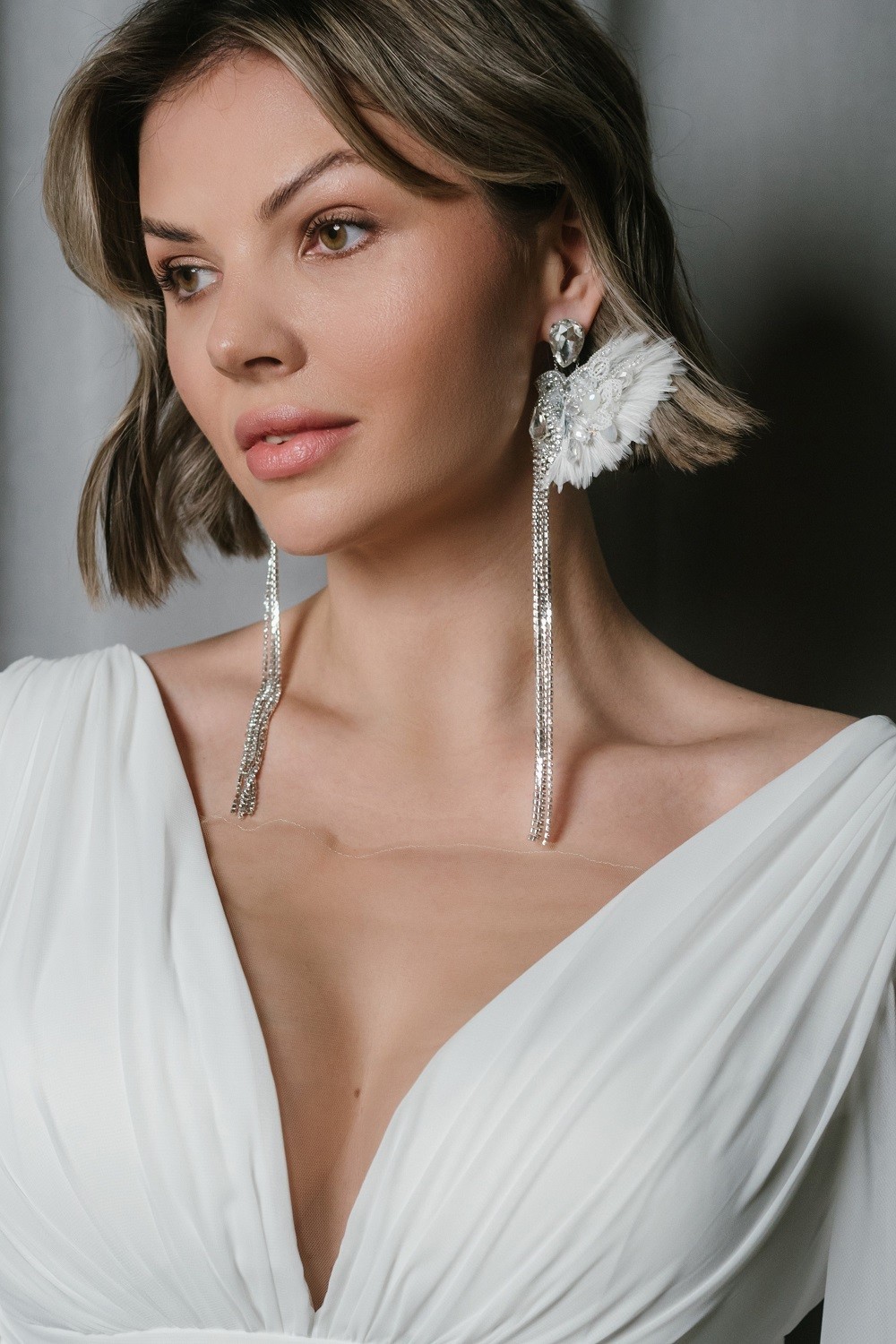 Свадебное платье #3508