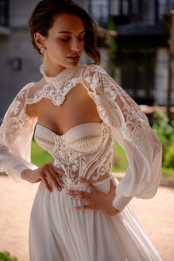 Свадебное платье #1926