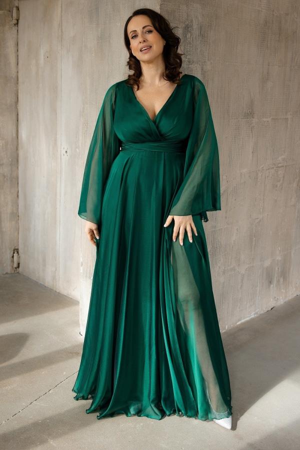 Вечернее платье #1419