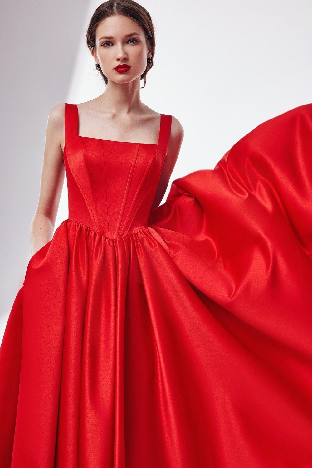 Вечернее платье #1680