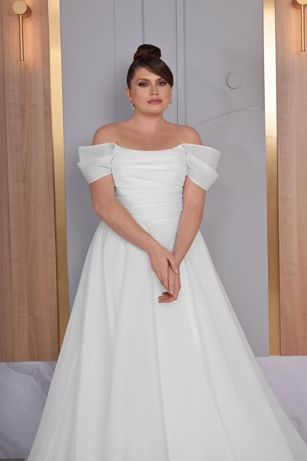 Свадебное платье #2646