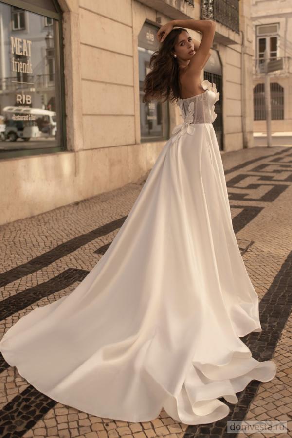 Свадебное платье #8721