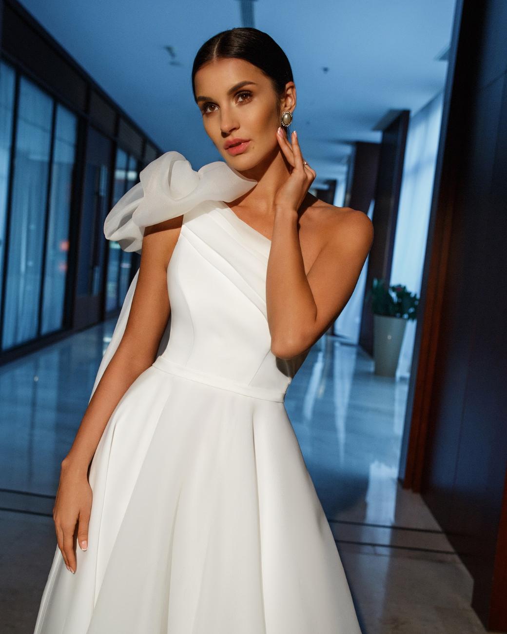 Свадебное платье #5105