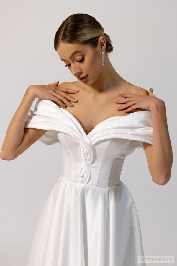 Свадебное платье #9681
