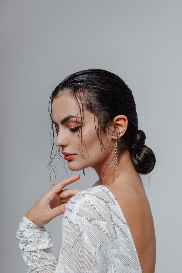 Свадебное платье #4518