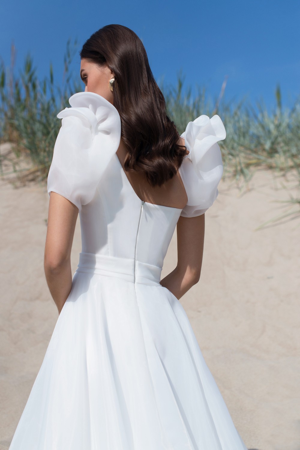 Свадебное платье #2683