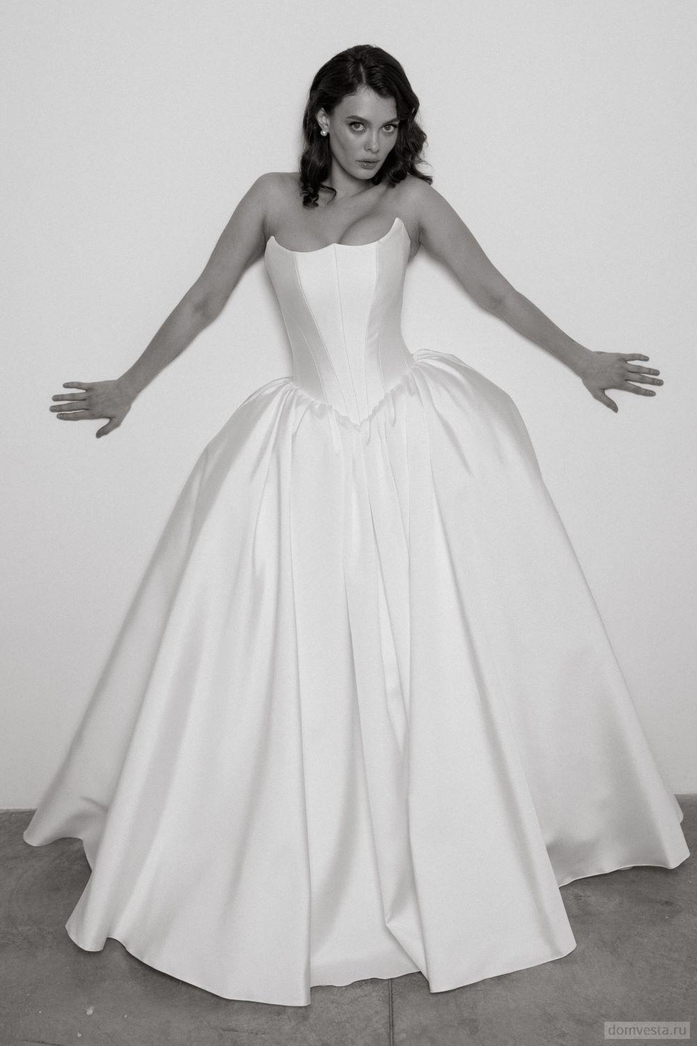 Свадебное платье #5308