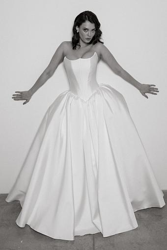 Свадебные платья #5308