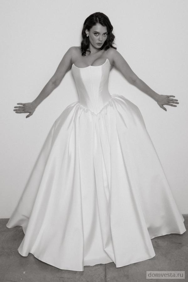 Свадебное платье #5308