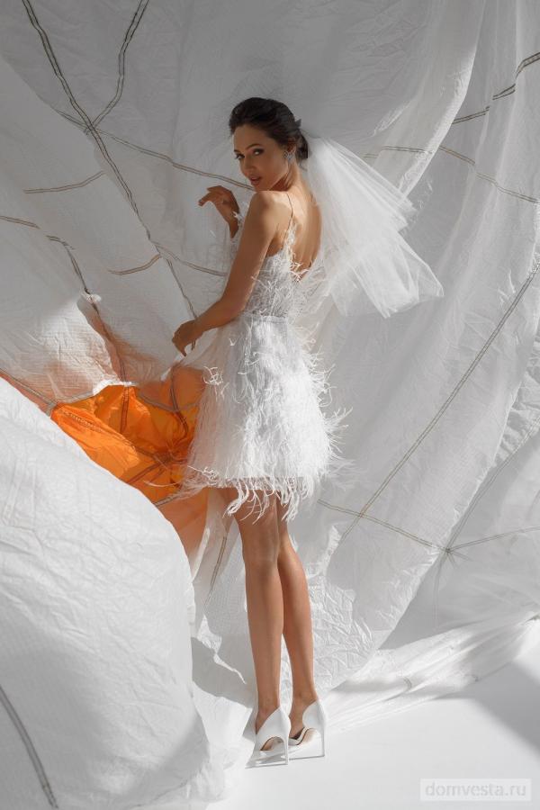 Свадебное платье #1071