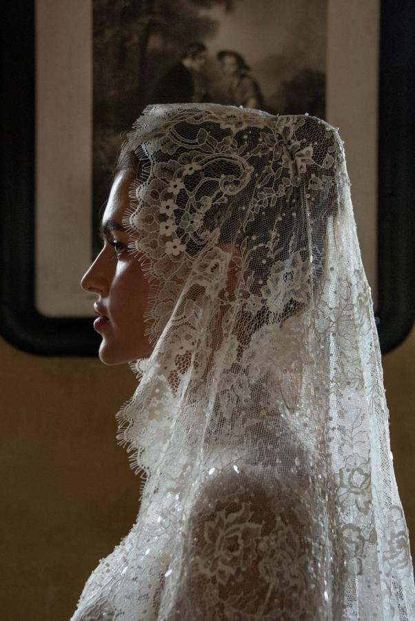 Фата veil-meira