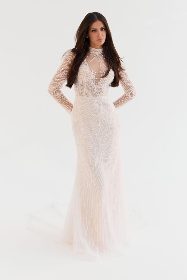 Свадебное платье #2185