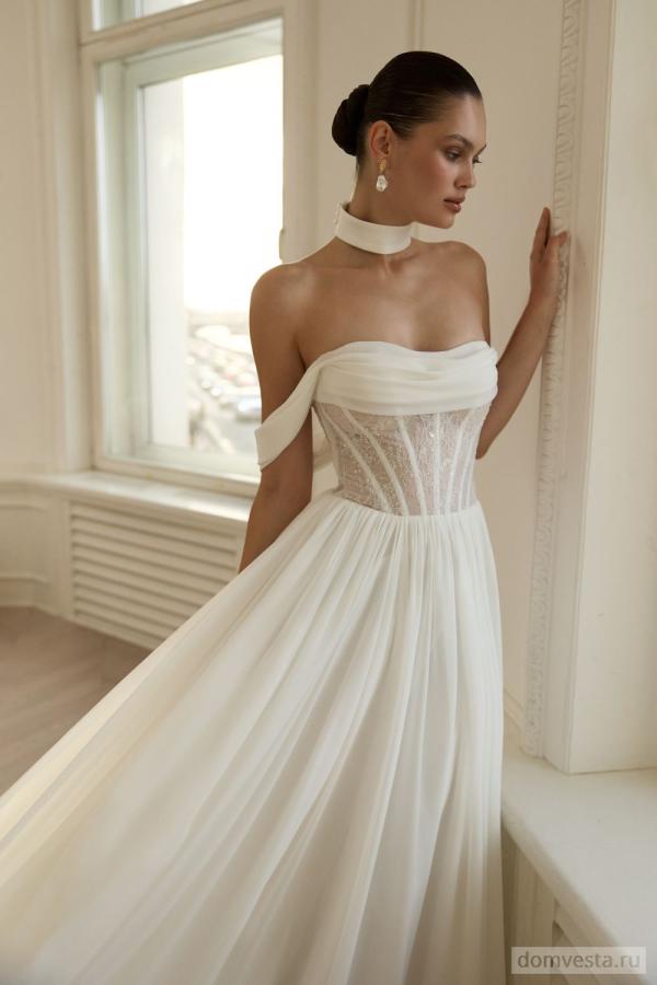 Свадебное платье #3677