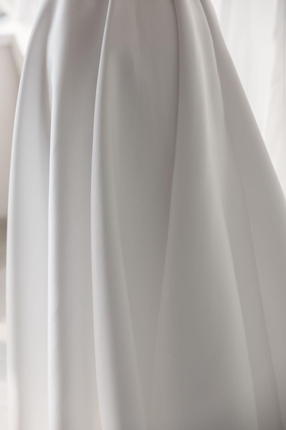 Свадебное платье #9734