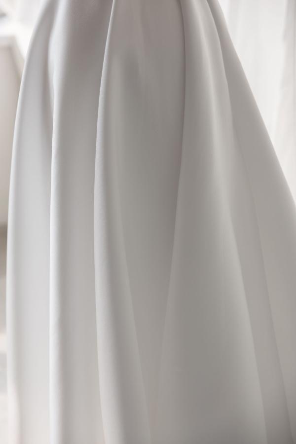 Свадебное платье #9734