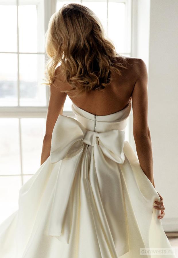 Свадебное платье #4536