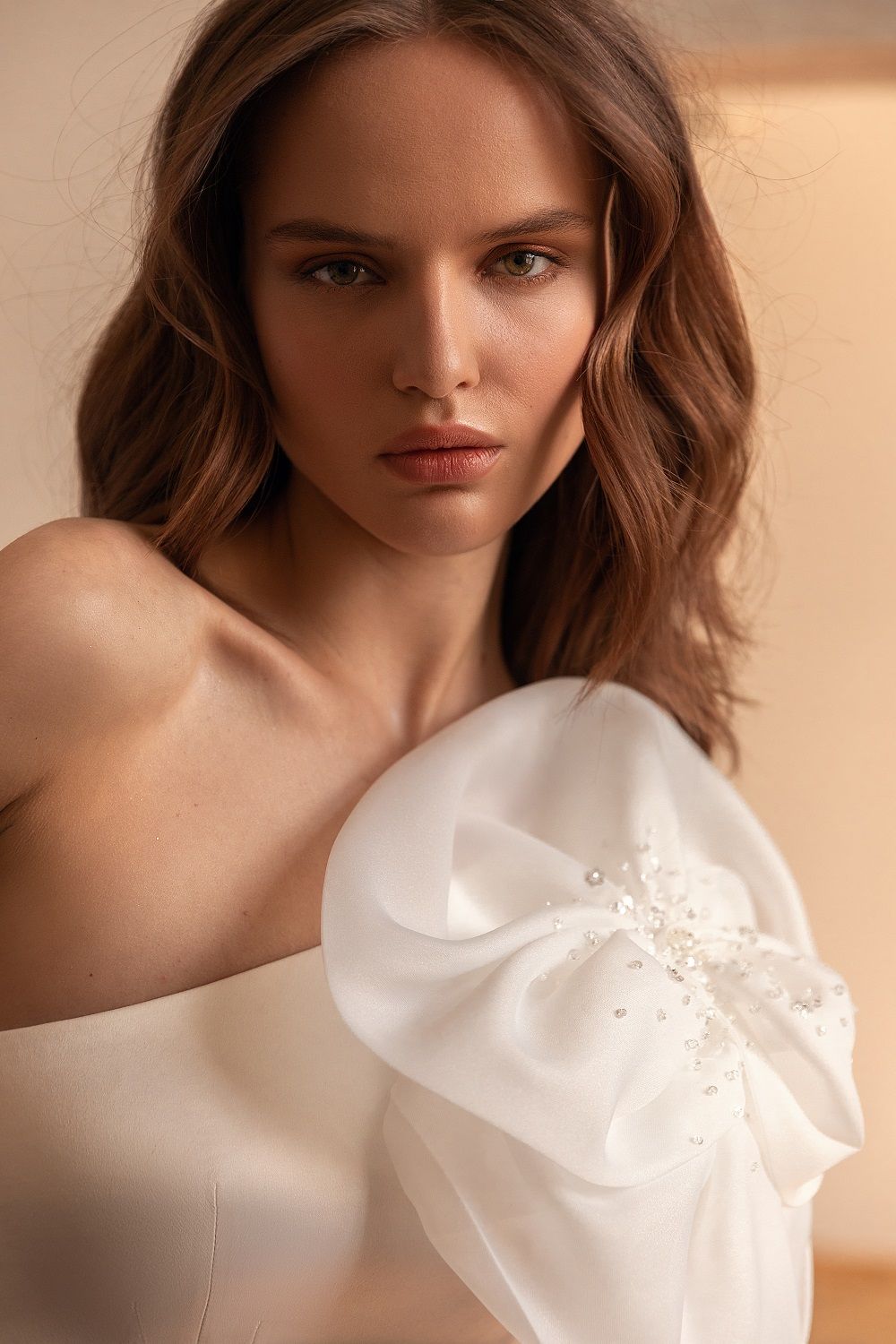 Свадебное платье #4732