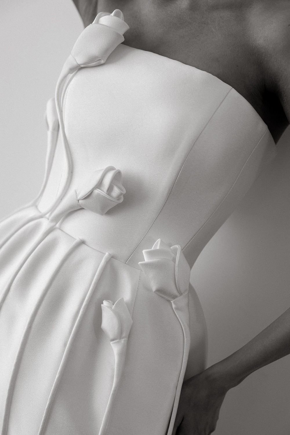 Свадебное платье #5228