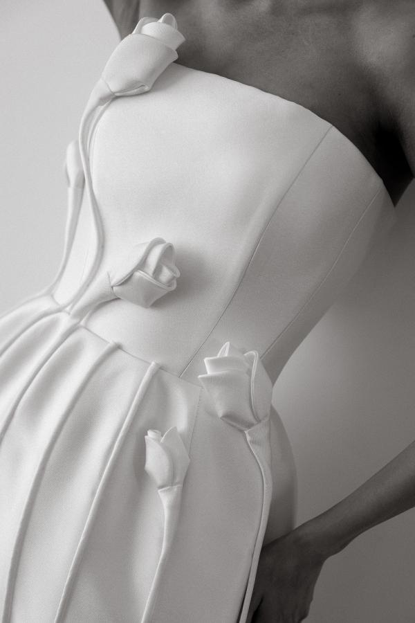 Свадебное платье #5228