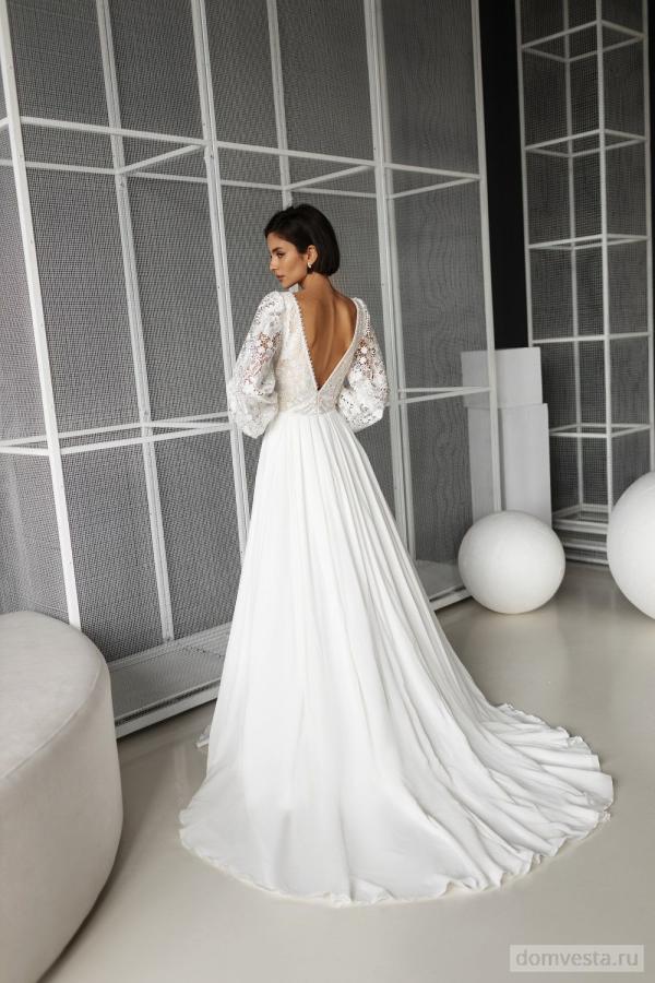 Свадебное платье #1734