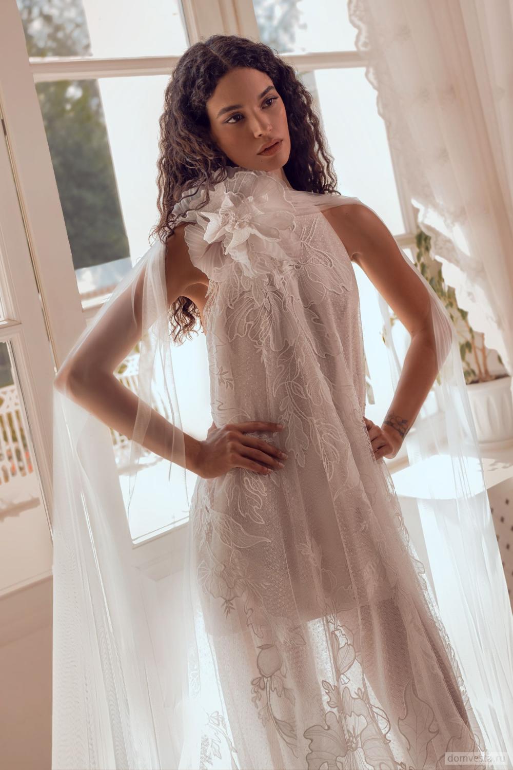 Свадебное платье #2172