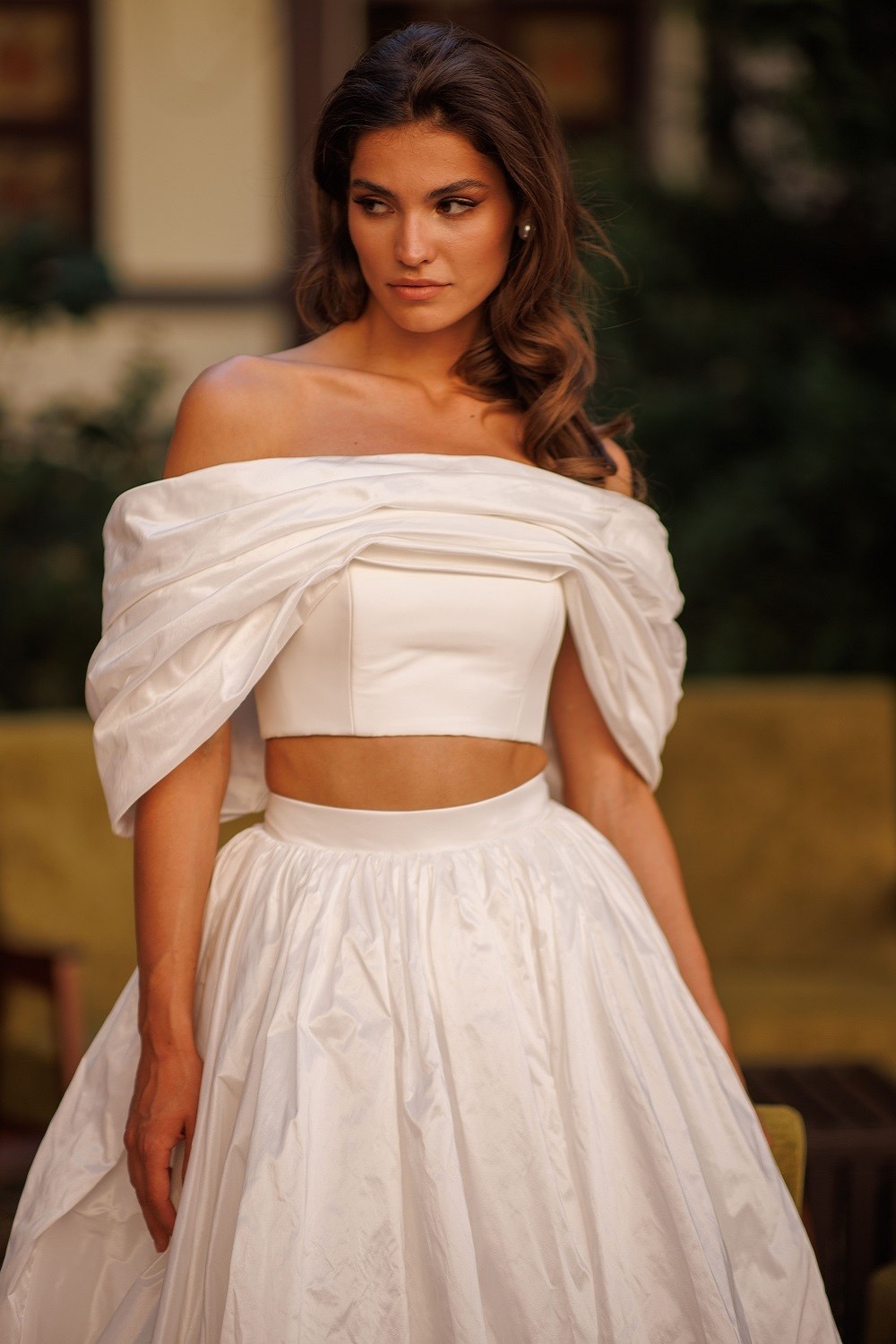 Свадебное платье #5267