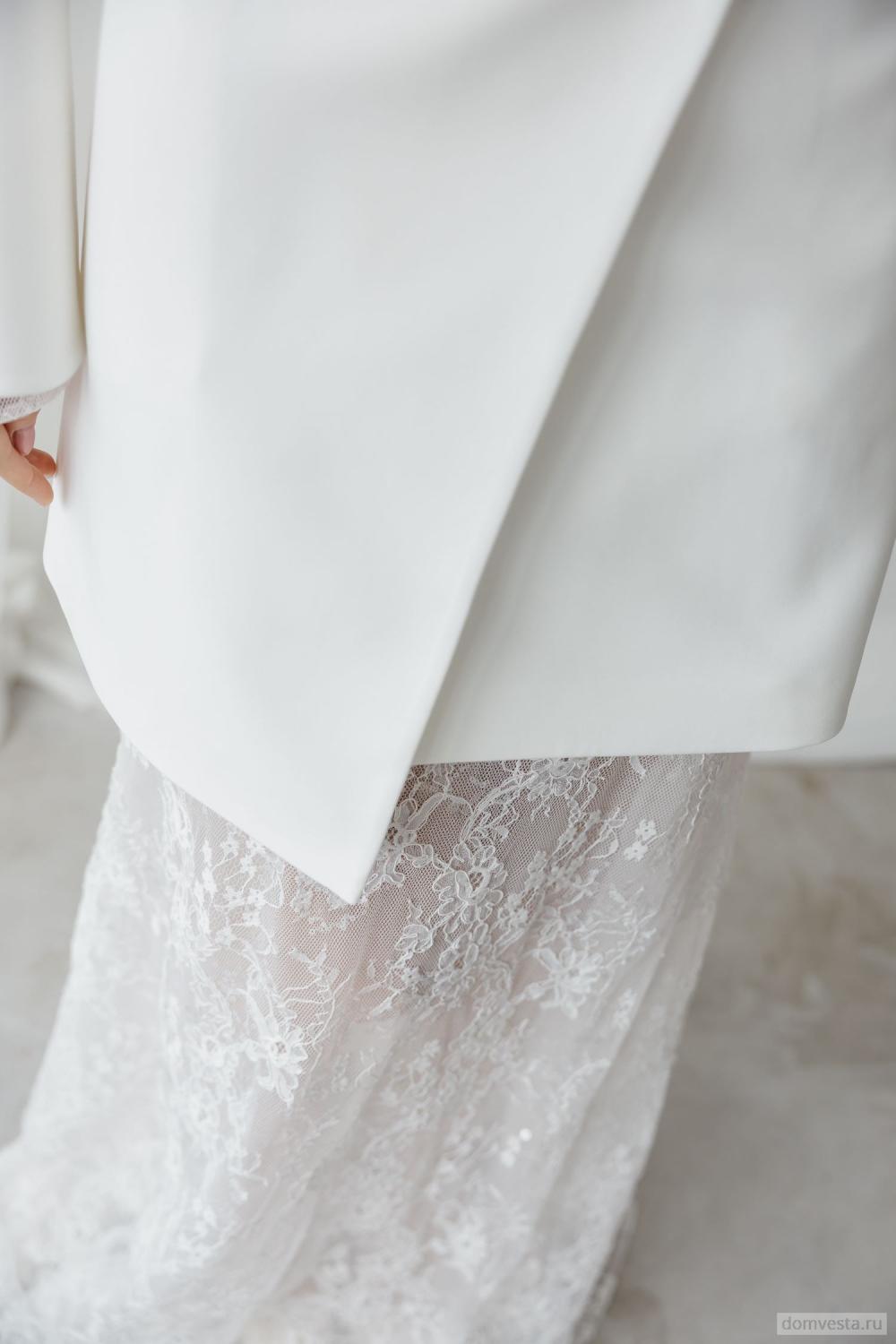 Свадебное платье #2030