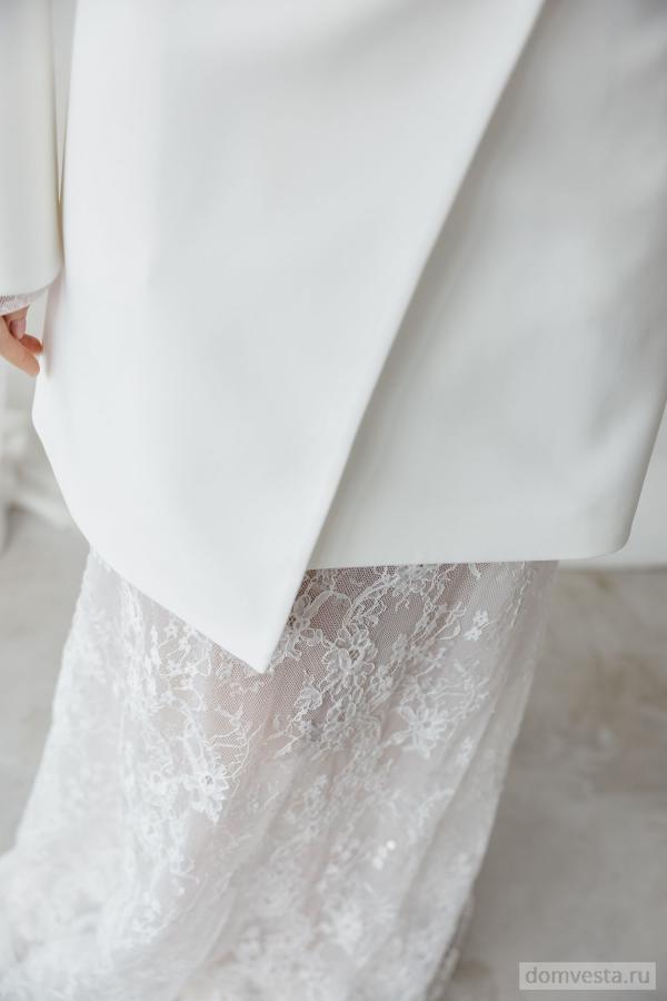 Свадебное платье #2030