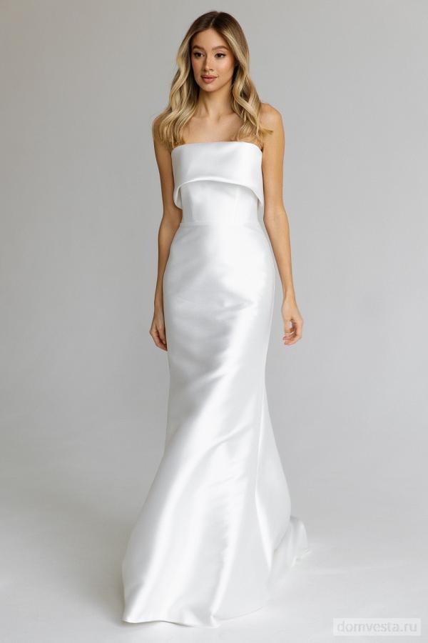 Свадебное платье #5246