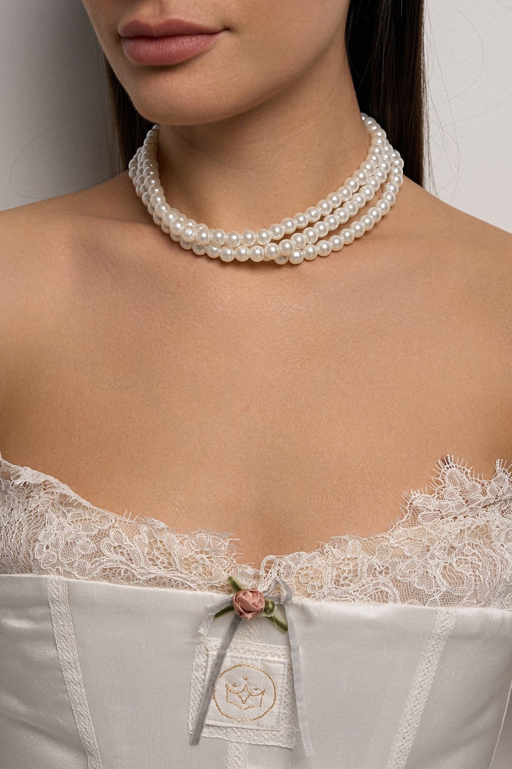 Украшения rara-avis-necklace