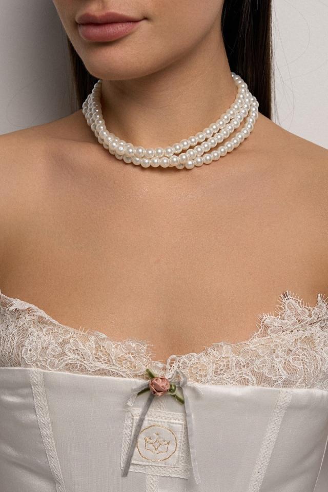 Свадебный аксессуар #200003