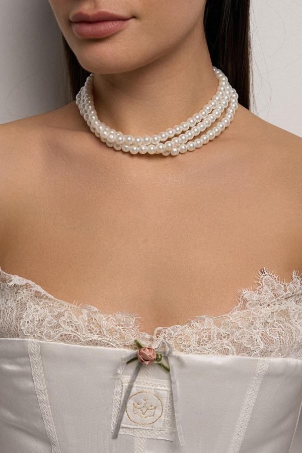 Украшения rara-avis-necklace