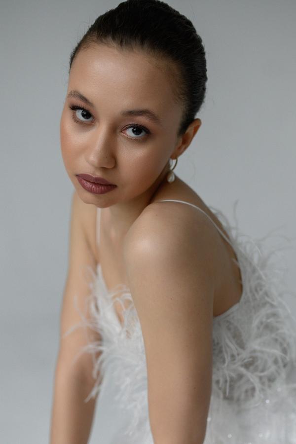 Свадебное платье #1071