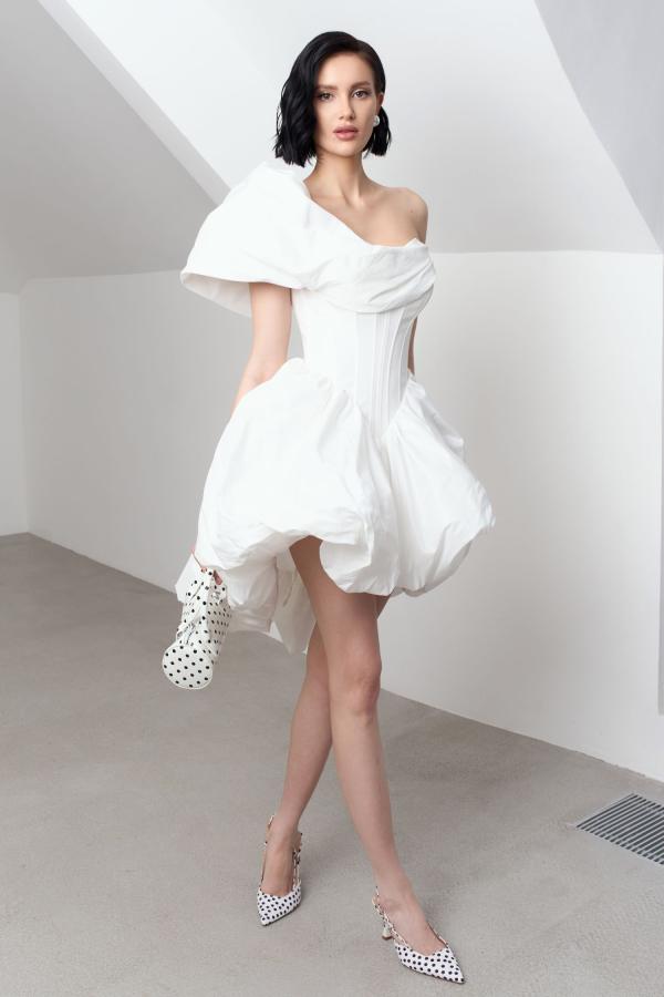 Свадебное платье #1168