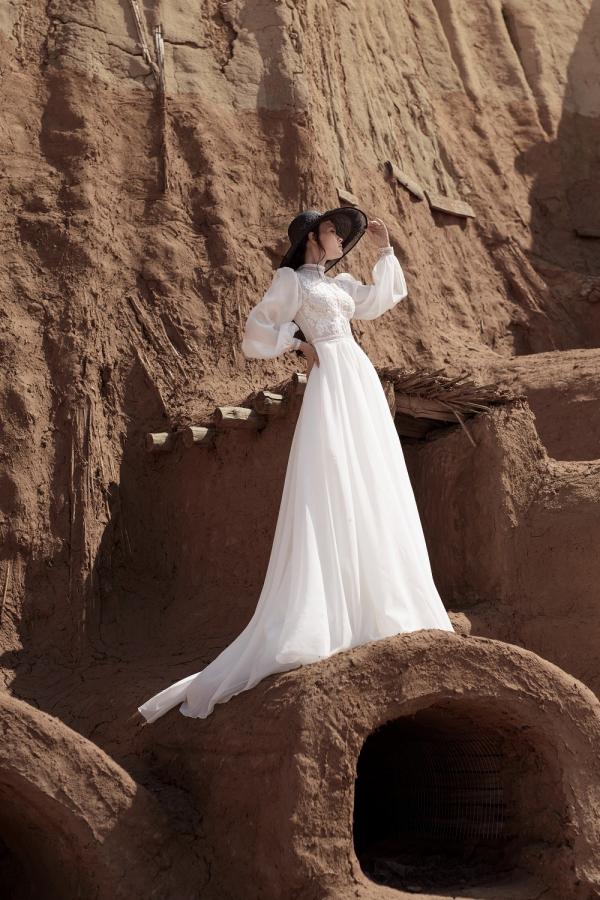 Свадебное платье #2625