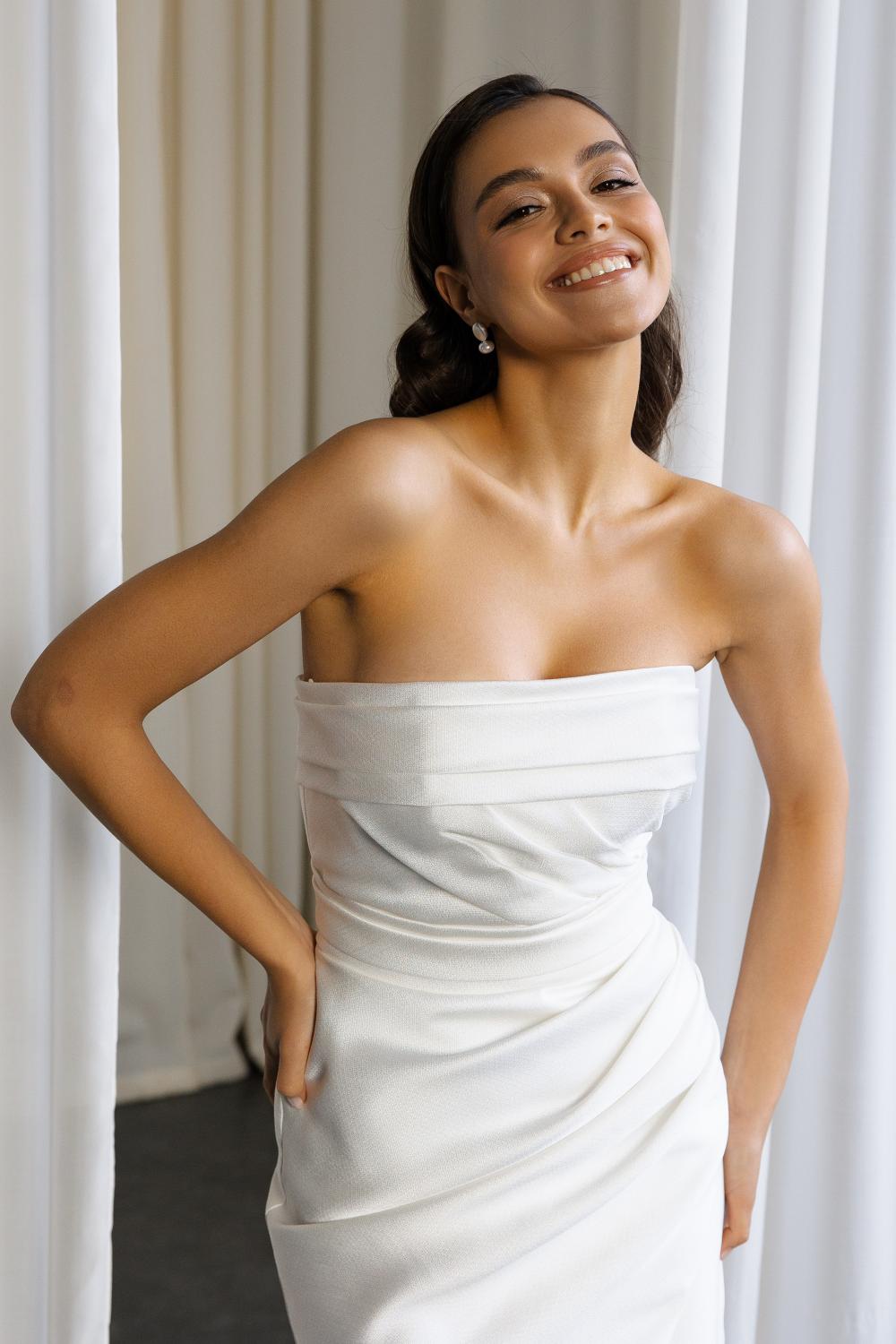 Свадебное платье #2107