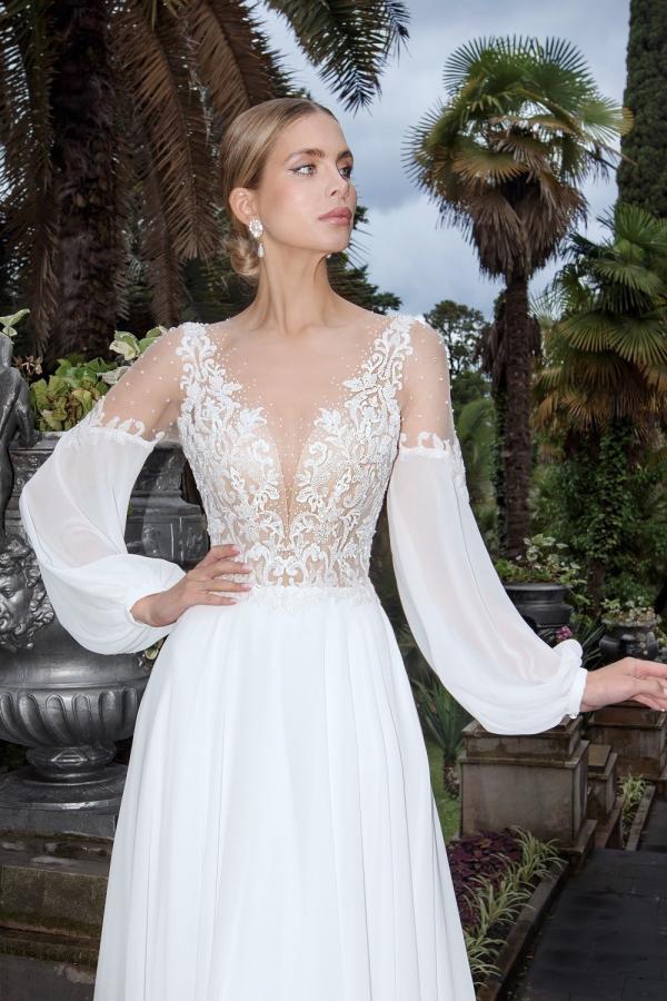 Свадебное платье #1951